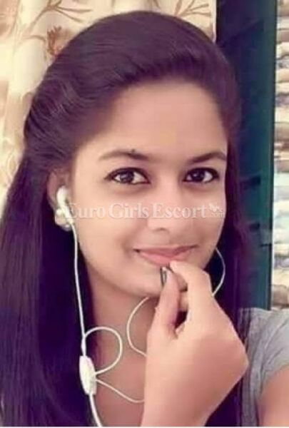 Khushi patel
