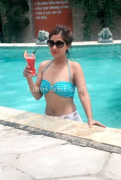 Amrita Seth