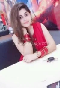 Janvi Sharma