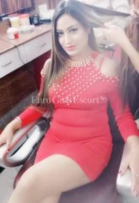 Sapna Agarwal