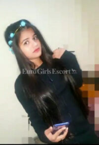 Monika Pandit