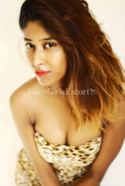 Dusky beauty