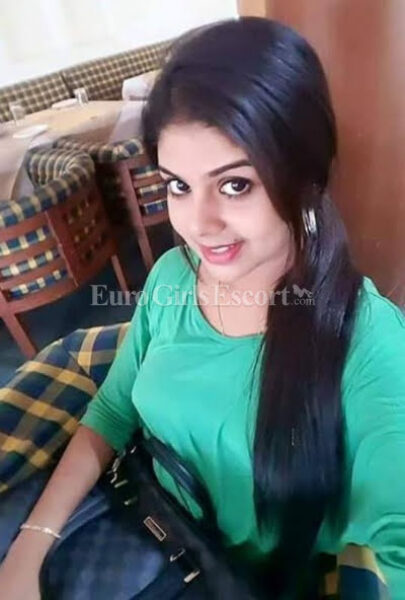 Miss Nisha
