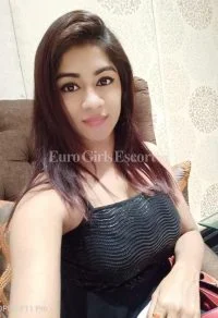 Manisha Singh