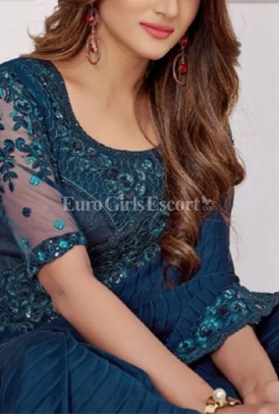 Karishma Singhal