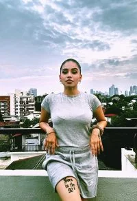 Shehani